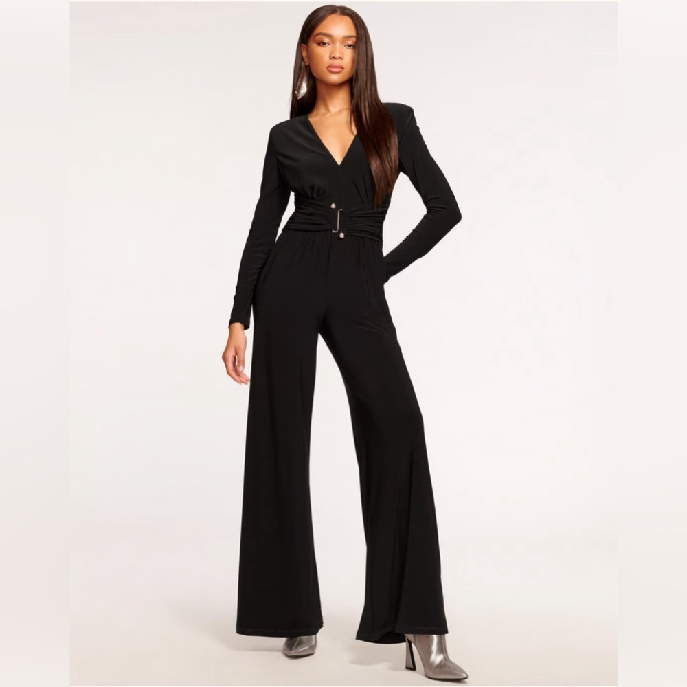 Ramy Brook Hailey Jumpsuit